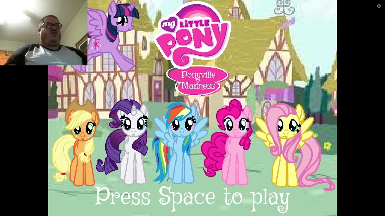 RAINBOW.EXE PC PORT IS BACK!!!! (St. Patrick's Day Special)