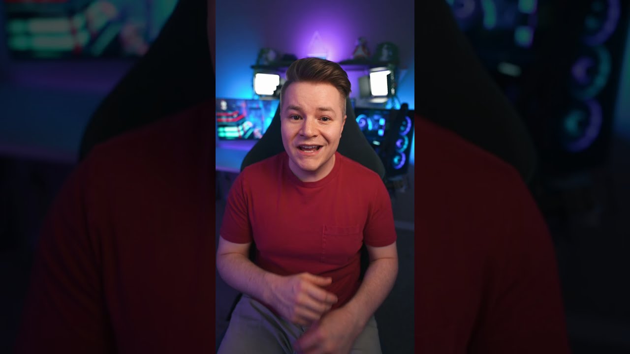 My Favorite Camera For Streaming 