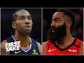 Clippers or Rockets: Which team has the better coaching vacancy? | First Take