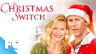THE CHRISTMAS SWITCH