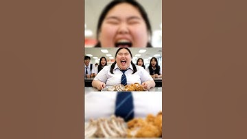 Tranh Ăn Gà Rán Với Capybara, Nữ Sinh Nhận Cái Kết "ĐAU BỤNG"