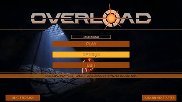 Overload Playable Teaser
