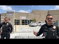 !!! CRYBABIES CALL PD TO HAVE ME ARRESTED!!! YOU CANT RECORD ME!!! OF COURSE I CAN!!!