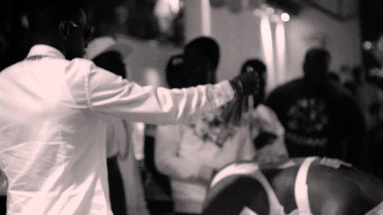 Fabolous - Sacrifices Fabolous - Sacrifices