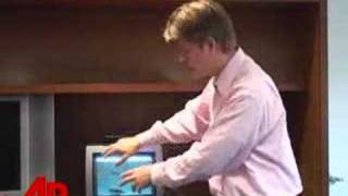 Tech Test: Digital TV Converters