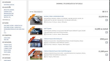 Search in 700,000 posts (WPSOLR plugin)