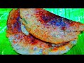 How to cook Adai - Lentils pan cake