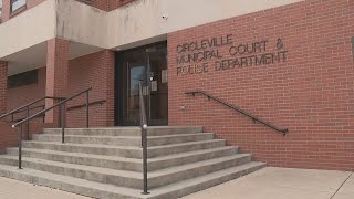Circleville hires, then fires safety director days after police chief placed on leave