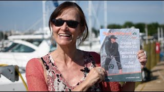 What's New in the July 2019 Issue of SpinSheet - The Chesapeake Bay Sailing Magazine