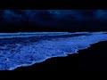 Steady, Unbroken Sound for Perfect Sleep - Ocean Waves for Deep Sleep