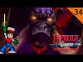 Dark Beast! - Grand Finale: Liberation of the Triforce - Hyrule Warriors: Definitive Edition - 034