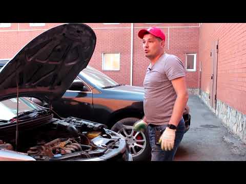 Видео: Сколько стоит очистка двигателя вашего автомобиля?