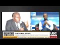 SSEMUJJU OGENGA LATIGO SEND CONDOLENCES TO THE LATE RTD SUPREME COURT JUDGE KANYEIHAMBA S FAMILY SSEMUJJU OGENGA LATIGO SEND CONDOLENCES TO THE LATE RTD SUPREME COURT JUDGE KANYEIHAMBA S FAMILY