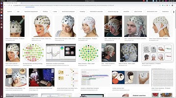 MNE-Python Tutorial for EEG and MEG data analysis and visualization.