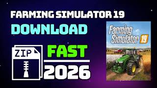 Farming Simulator 19 Free Download | How to Download for PC 💻 Last Update & Tutorial 2026 ✅ screenshot 3