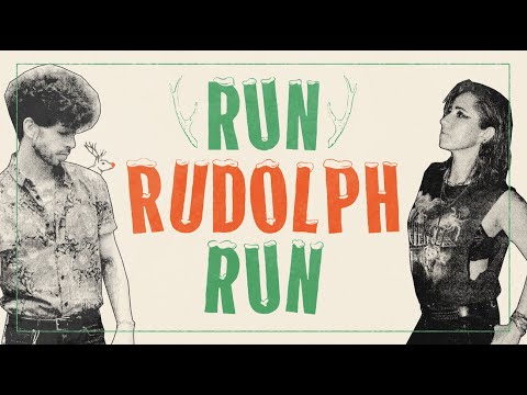 Run Rudolph Run