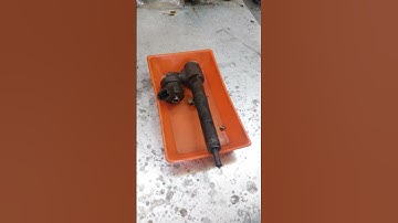 Scorpio mHAWK Injector