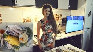 Как готовить Тайский суп Том -Ям, рецепт Тайского супа. Как готовить Тайский суп Том -Ям, рецепт Тайского супа.
