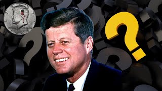 JFK Assassination Q&A Number 7 Wealth