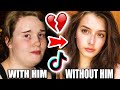 TikTok Girls: My Boyfriend Changed Me 😢💔