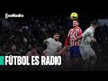 El Atlético se aleja de La Liga, el Sevilla se reanima y nueva lesión de Pedri
