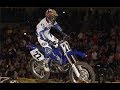 2003 Las Vegas Supercross