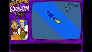Ye Olde CN Games - Scooby-Doo: The Haunted World of Scooby-Doo screenshot 3
