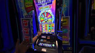 ANOTHER TERRIBLE BONUS!! #gamble #slot #gamblerz #casino #slotmachine