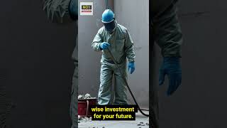 Asbestos Removal: A Smart Investment Before Renovations | NO1 Asbestos Removal Brisbane