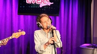 Krystl - Circles @EversStaatOp538