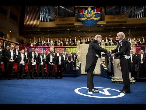 Vidéo: Les Découvertes Des Lauréats Du Prix Nobel De Physique En Tant Que Révolution Dans L’informatique Du 21e Siècle - Vue Alternative