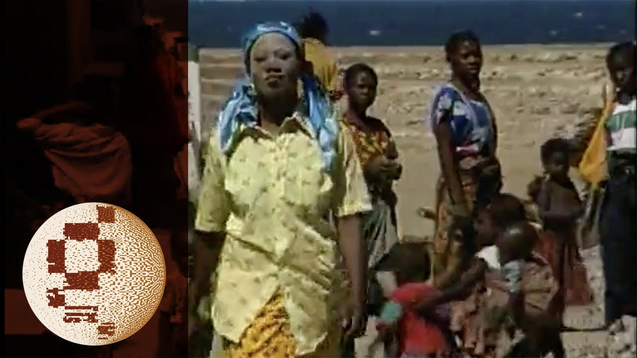Moçambique - Filme Completo
