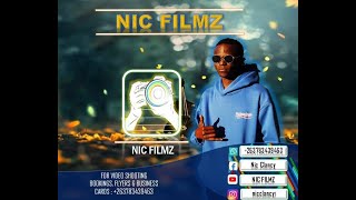 Quincy Team rangu kasikai NIC FILMZ