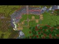 Wir bauen dem Dorf endlich Wege (#006 Minecraft Dorf)