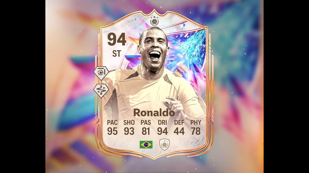 Icon Swaps,Future Stars y Road To Elite..contenido de calidad