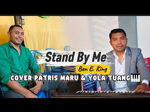 Ben E King STAND BY ME Cover Patris Maru
