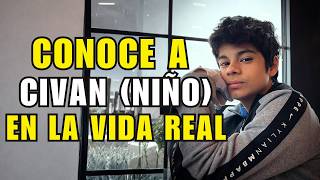 Conoce A Civan Niña En La Vida Real Ayaz Gülşen De La Novela Turca Mi Nombre Es Leyla