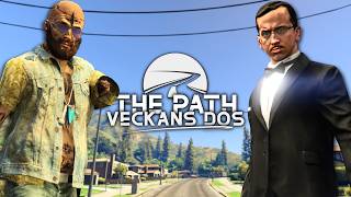 THE PATH - VECKANS DOS #40