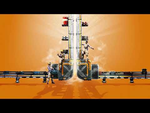 Genesis x Phantom (WWW) (Satisfactory Early Access Launch Trailer Music)