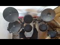 Changes - Drum Cover