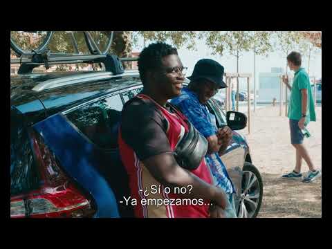 Trailer de ¡Al abordaje! subtitulado en español (HD)