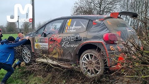 Best of Spa Rally 2025 | by JM