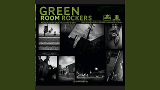 Video thumbnail of "Green Room Rockers - To Make Ends Meet"