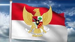 Lagu Indonesia Raya dengan Text  - Durasi: 1:57. 