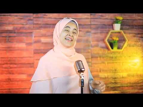 حبيبي رسولي آداء زينب محمد كلمات والحان شاعر بني هاشم إنتاج الحناجر الذهبية 