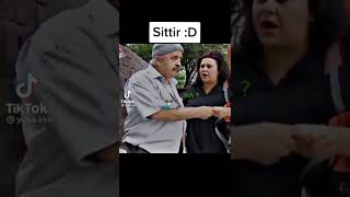 Ne Diyon Lan Moruk Sittir D