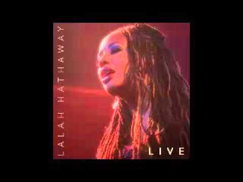 This Is Your Life - Lalah Hathaway