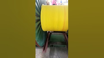 Tubing Encapsulated Cable - TEC Cable