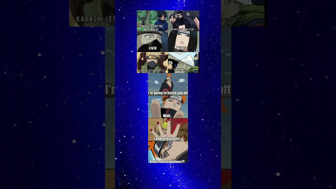 naruto meme
