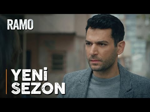 Ramo 41. Bölüm geliyor ! Murat Yıldırım duyuruyu yaptı